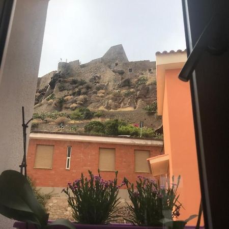 Apartmán Bella'S House Castelsardo Exteriér fotografie