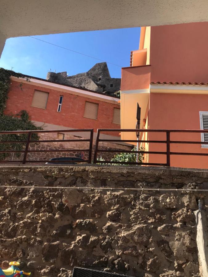 Apartmán Bella'S House Castelsardo Exteriér fotografie