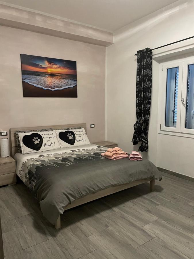 Apartmán Bella'S House Castelsardo Exteriér fotografie